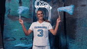Happy North Carolina GIF by UNC Tar Heels