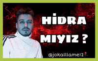 Hidra GIF