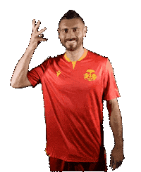 Rfc1913 Sticker by Ravenna Football Club 1913 Spa