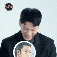 Korean Drama Lol GIF by The Swoon