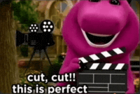 Cut Cut GIF