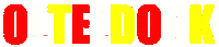 Den Bosch Carnaval Sticker