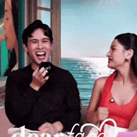 Stop Shut It GIF