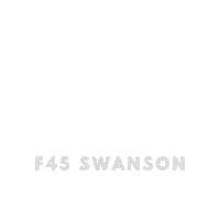 Training Sticker by F45 Swanson