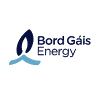 Friends Gas Sticker by Bord Gáis Energy