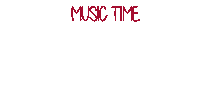 Musictime Sticker by Musica con le Ali
