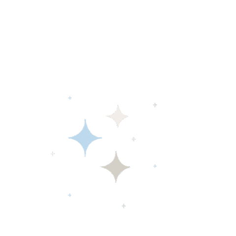 Shine Glow Sticker by Myskin Care