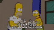 homer simpson episode 13 GIF
