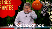 Ilustres Ignorantes GIF by Movistar+