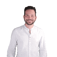 Hello Sticker by Radio Company