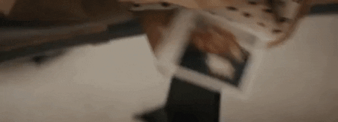 Kameron Marlowe Steady Heart GIF by Kameron Marlowe