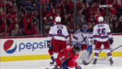 new york yes GIF by Capitals