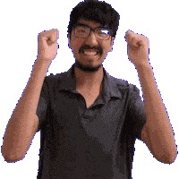 View Milestone Sticker