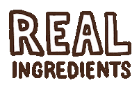 Real Ingredients Sticker by Ethel's Baking Co