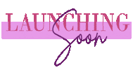 Launching Soon Sticker by Star Launches Boutique