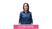 Cucito Scopri Sticker by Sara Poiese