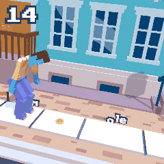 steppypants GIF