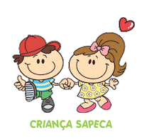 Roupa Infantil Sticker by Criança Sapeca