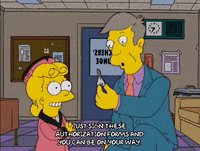 lisa simpson episode 3 GIF