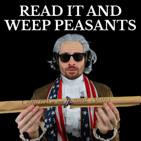 Cry Harder Read This GIF