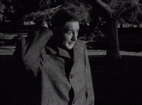Classic Film GIF by Warner Archive
