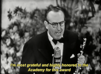harold lloyd oscars GIF by The Academy Awards