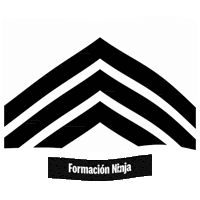 Suria Flag Sticker by Formación Ninja