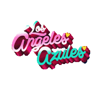 Vicentico Sticker by Los Ángeles Azules