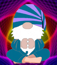 Positive Vibes GIF