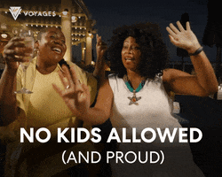 No Kids Vacation GIF by Virgin Voyages