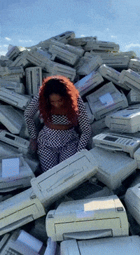 I Agree For Real GIF by AnaCatali