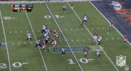 Seattle Seahawks Football GIF by NFL