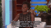 proud viola davis GIF