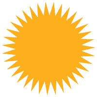 Noorderzon noorderzon nzon2021 Sticker