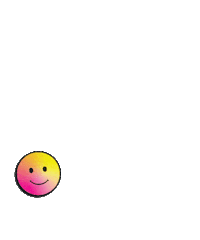 Happy Happiness Sticker by The Fragrance Shop