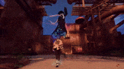 Kid Gameplay GIF by Kemuri City