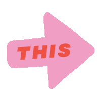 Look Swipe Up Sticker by mandy