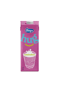 Plant Based Hug Sticker by shoycehug