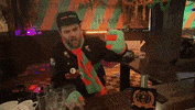 DutschWorkwearNL carnaval oranje groen kruikenstad GIF