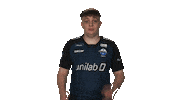 Sc Paderborn 07 Omg Sticker by Bundesliga