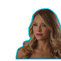 Npc What Sticker by 20th Century Studios