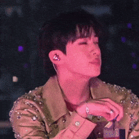 World Tour Wink GIF