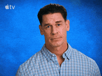 John Cena Milk GIF by Apple TV