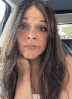 I Know Yep GIF by Kim Alvarez-Cazzetto (kimac)