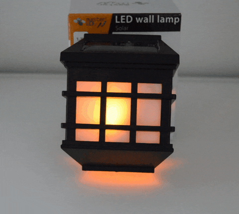 randomname12341 giphyupload ledstar led wall lamp solarna led lampa GIF