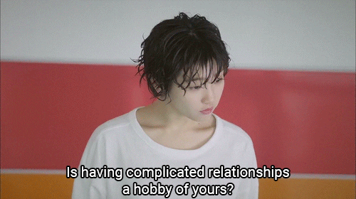 kdramabingers giphyupload cinderella and four knights cinderella and the four knights GIF