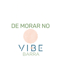 Vibebarra Sticker by Riva Incorporadora