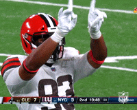 Regular Season Football GIF by NFL