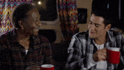 Christmas Time Love GIF by Hallmark Channel