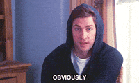 John Krasinski GIF